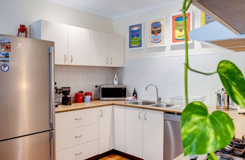 Rapid Creek Condo | The Nightcliff Casinha | Boutique Coastal Retreat