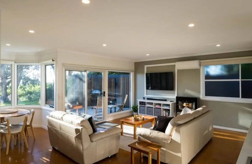 Bicheno Apartment | The Nook | Cod Rock Point