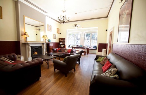Fitzroy Hostel | The Nunnery Accommodation
