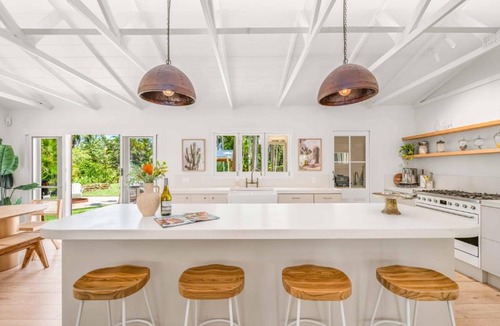 Mullumbimby House | The Oakes - Rain Forest Retreat