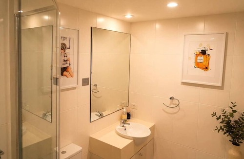 Salamander Bay Apartment | The Oaks Resort Sea Salt Studio
