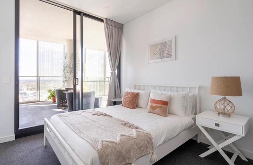 Parramatta Apartment | The Occidental Pearl