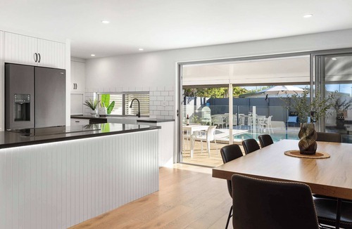 Warana House | The Oceanic