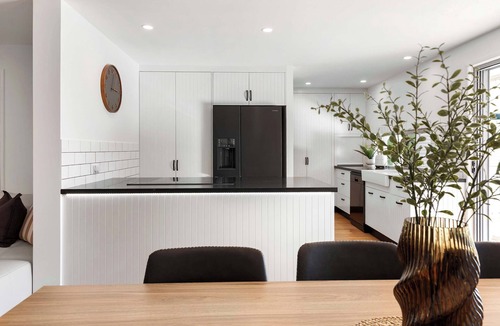 Warana House | The Oceanic