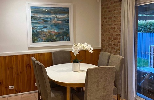 Sanctuary Point House | The Olive by Book Jervis Bay - Family & Pet Friendly