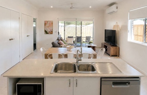 Upper Coomera House | The Olive Nest - Modern Family Comfort