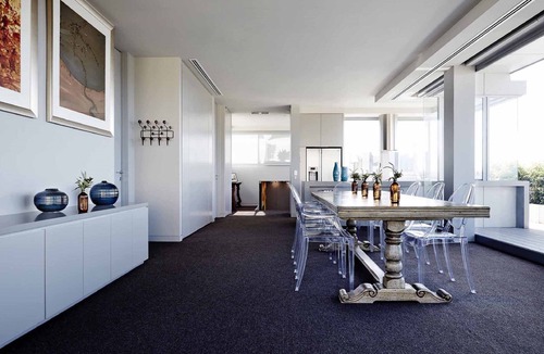 South Yarra Apartment | The Olsen Melbourne - Art Series