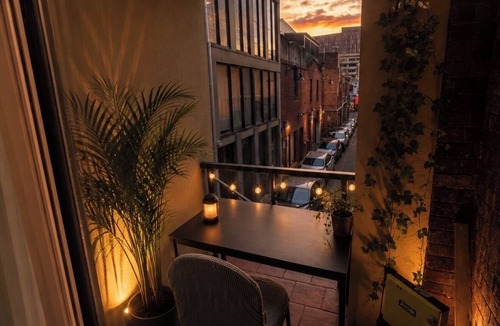 Carlton South Apartment | The One Space