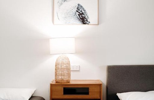 Orange East Hotel | The Ophir Hotel
