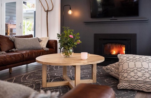 Daylesford House | The Orchard