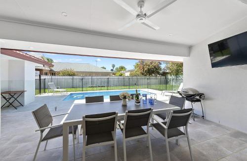 Yarrawonga House | The Orchard