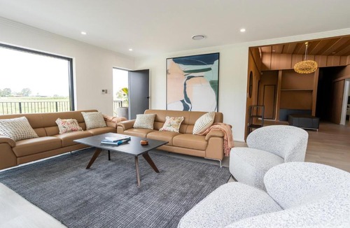 Caversham House | The Otium at Caversham House