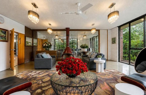 Beech Forest House | The Otway Shire House
