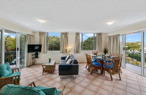 Currimundi Apartment | The Outlook U8 9 Hume Parade