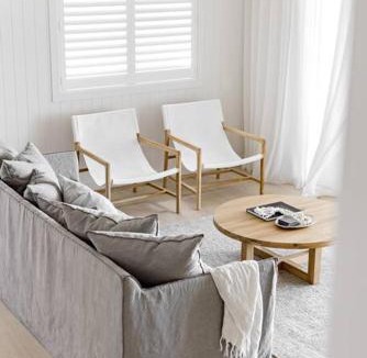 Gerroa House | The Palm House Gerroa
