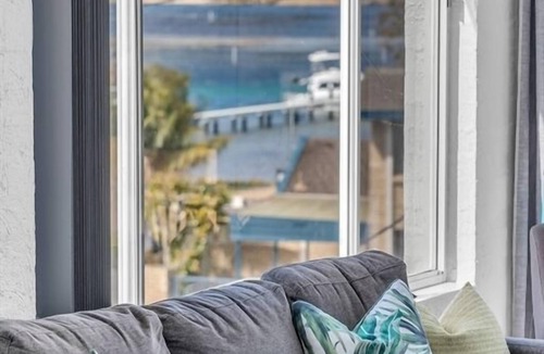 Merimbula Apartment | The Palms Apartments