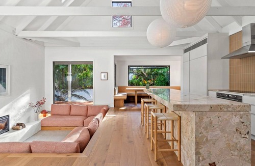 Bangalow House | The Palms