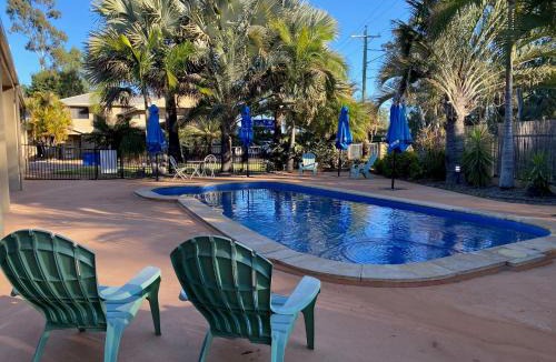 Chinchilla Hotel | The Palms Motel