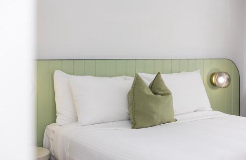 Wollongong CBD Hotel | The Palms Motel- Formerly Flinders Motel