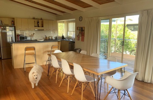 Aireys Inlet House | The Panorama