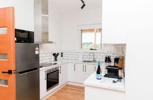 Torquay Apartment | The Pavilion on Grossman's