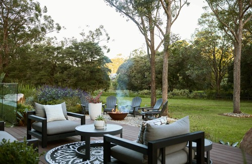 Wamberal House | The Pavilion, Wamberal