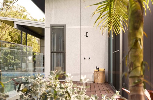 Wamberal House | The Pavilion, Wamberal