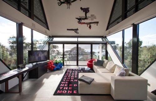 Berriedale Apartment | The Pavilions at Mona