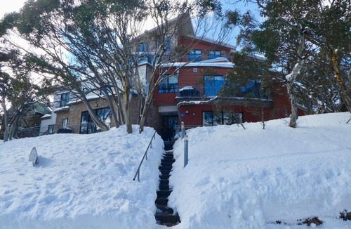 Mount Buller Apartment | The Peak 202