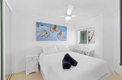Mooloolaba Apartment | The Penthouse Mooloolaba, Private Luxury Rooftop Living