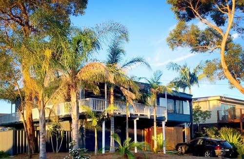 Sussex Inlet House | The Perfect Home and Location