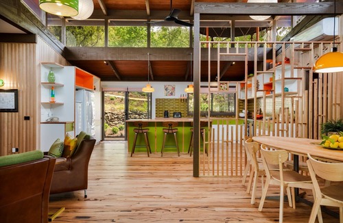 Bright House | The perfect spot for family and friends