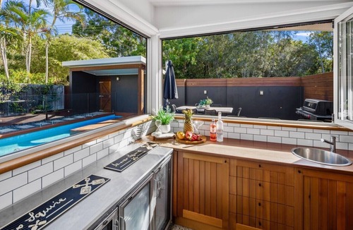 Arakoon House | The Perrins Lane Compound - Reset, Relax, Enjoy!