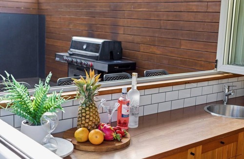 Arakoon House | The Perrins Lane Compound - Reset, Relax, Enjoy!