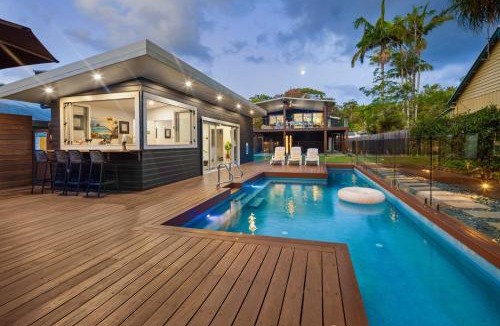 Arakoon House | The Perrins Lane Compound - Reset, Relax, Enjoy