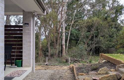 Mount Victoria House | The Piddington Top