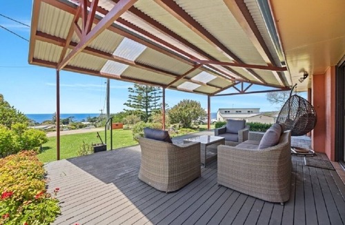 Tuross Head House | The Pinnacle
