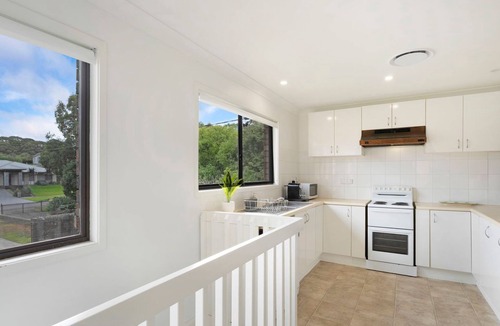 Chittaway Point House | The Point Retreat Waterfront Escape