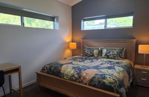 Mandurah Apartment | The Pool House