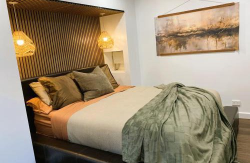 Carrara Apartment | The Pool House Carrara
