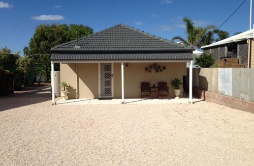 Port Vincent House | The Porthole