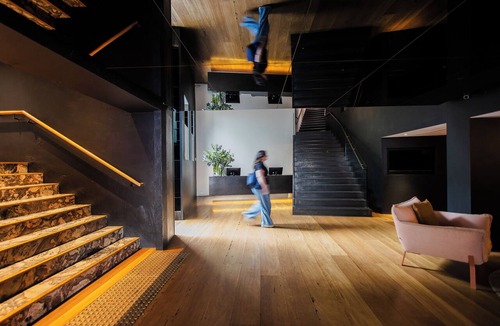 St Kilda Hotel | The Prince