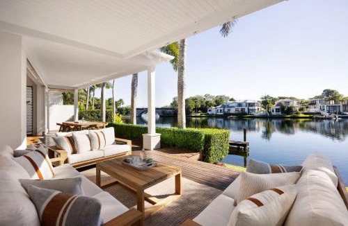 Noosaville House | The Promontory