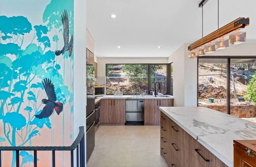 Boya House | The Quarry`s Edge, Hilltop Luxury