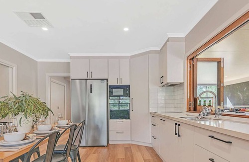 Echuca House | The Rad Shack - Family Paradise with Arcade room!