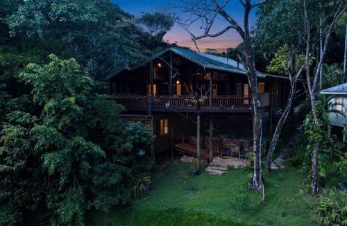 Kamerunga Apartment | The Rainforest Nook