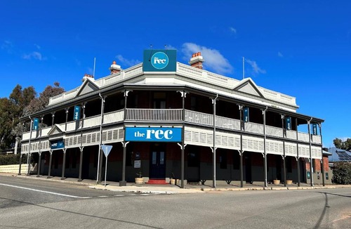 Northam Hotel | The Rec Hotel