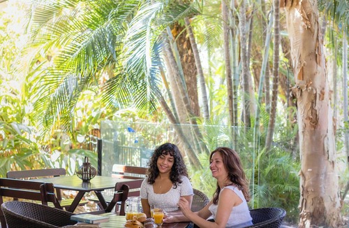 Palm Cove Apartment | The Reef Retreat Palm Cove Apartments- 2 minutes to the Beach