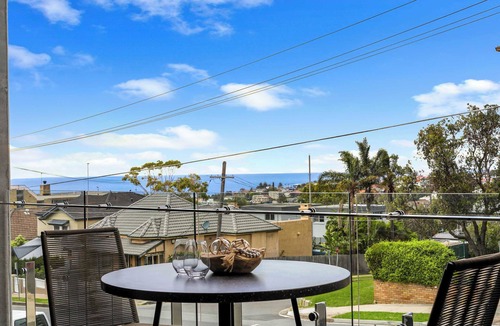 Bondi Apartment | The Rise at Bondi