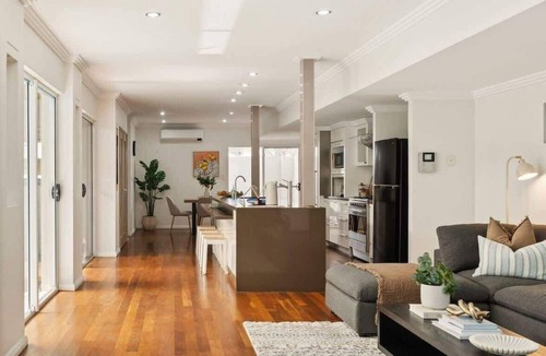 Hillarys House | The Rise | Pool, Playroom & Sauna near Hillarys